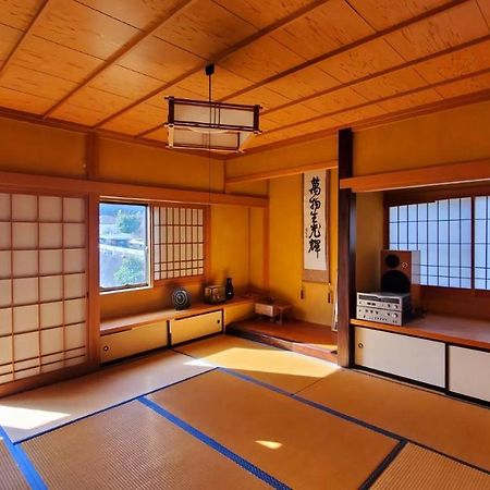 Вилла Ｋａｏｒｕ　Ｉｎｎ Минамиидзу Экстерьер фото