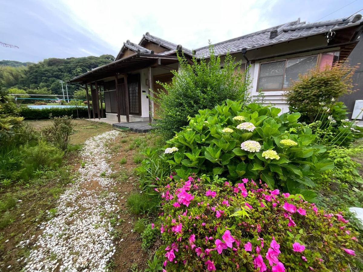Вилла Ｋａｏｒｕ　Ｉｎｎ Минамиидзу Экстерьер фото