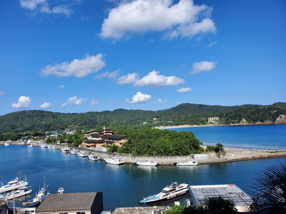 Вилла Ｋａｏｒｕ　Ｉｎｎ Минамиидзу Экстерьер фото
